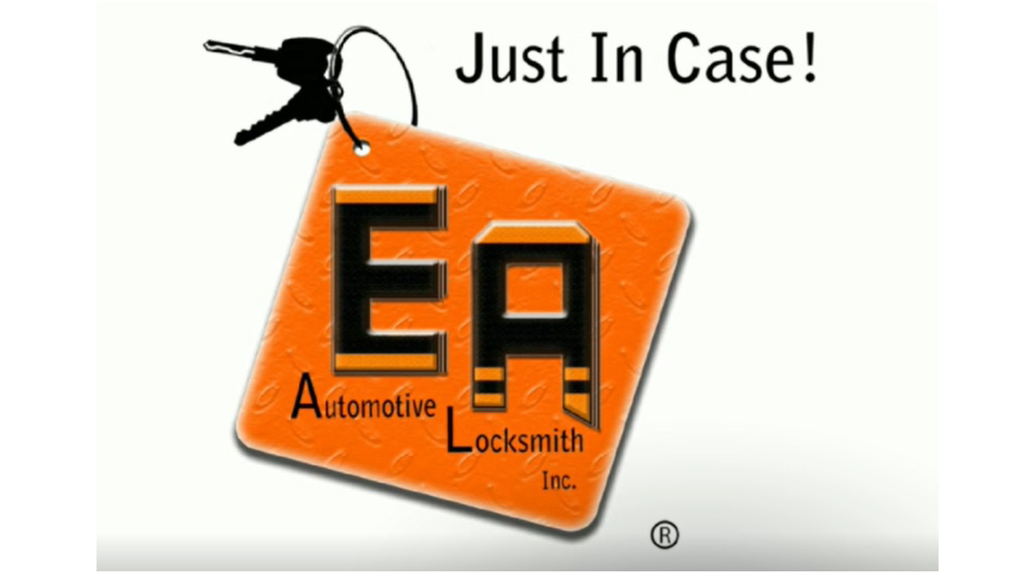 EA Locksmith