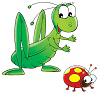 GrassHoppers Lawn Enforcement