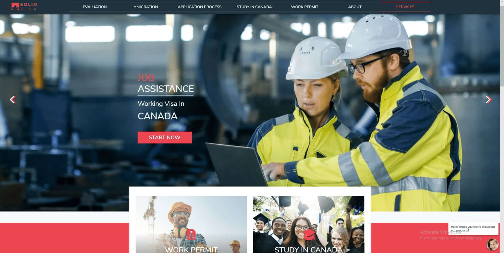 Solidvisa