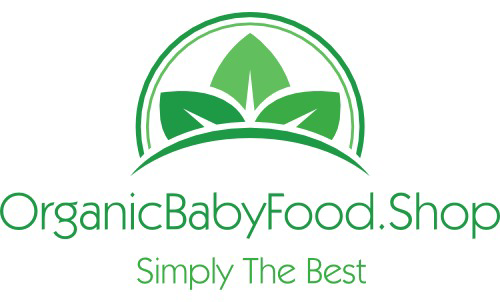 Organic Baby Food Shop