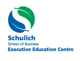 Schulich Executive Education Centre
