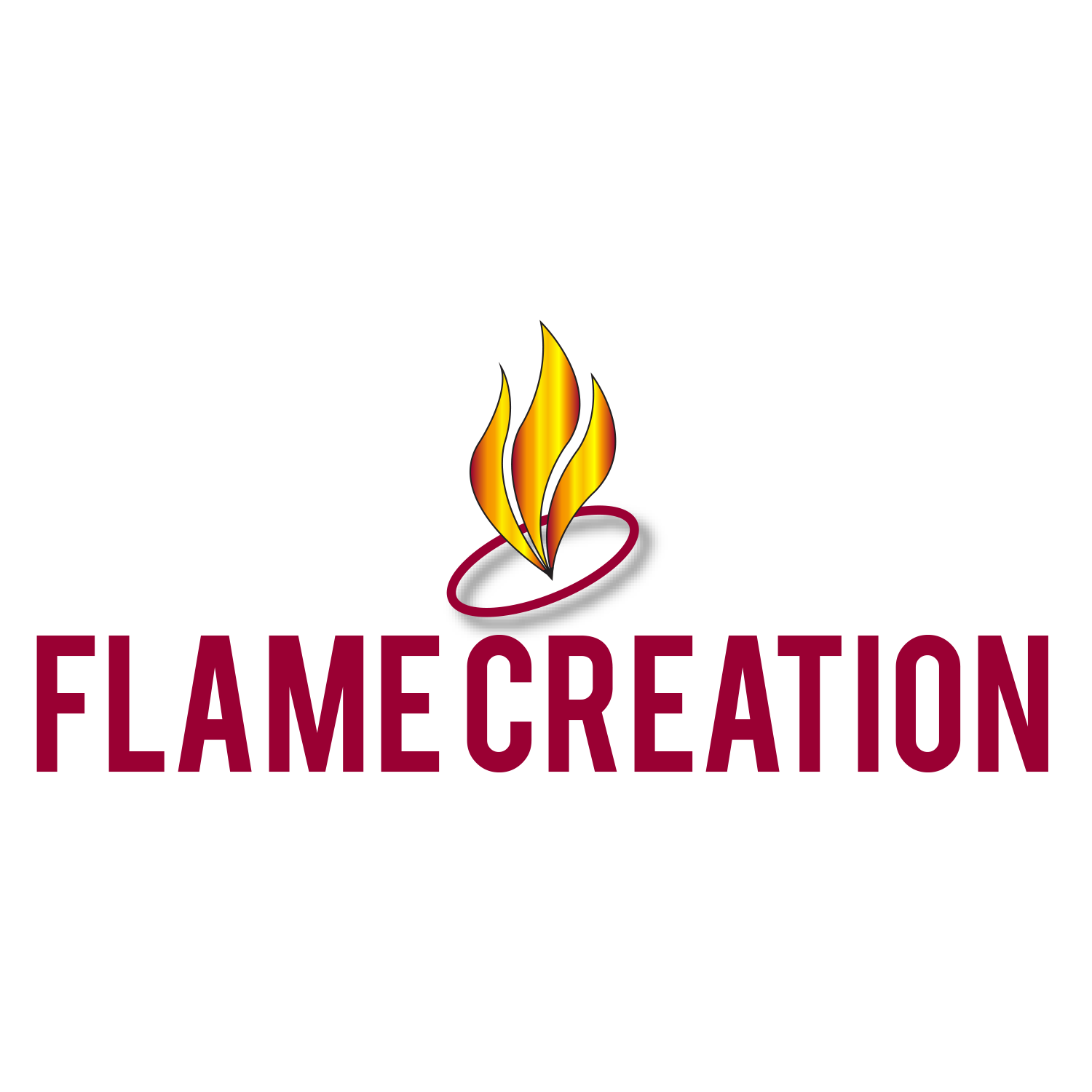 Flame Creation