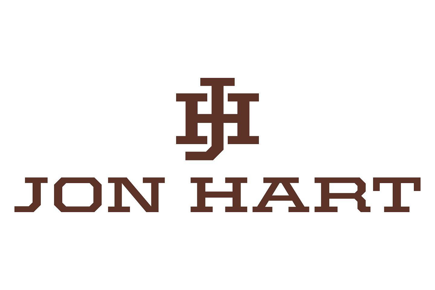 Jon Hart Design