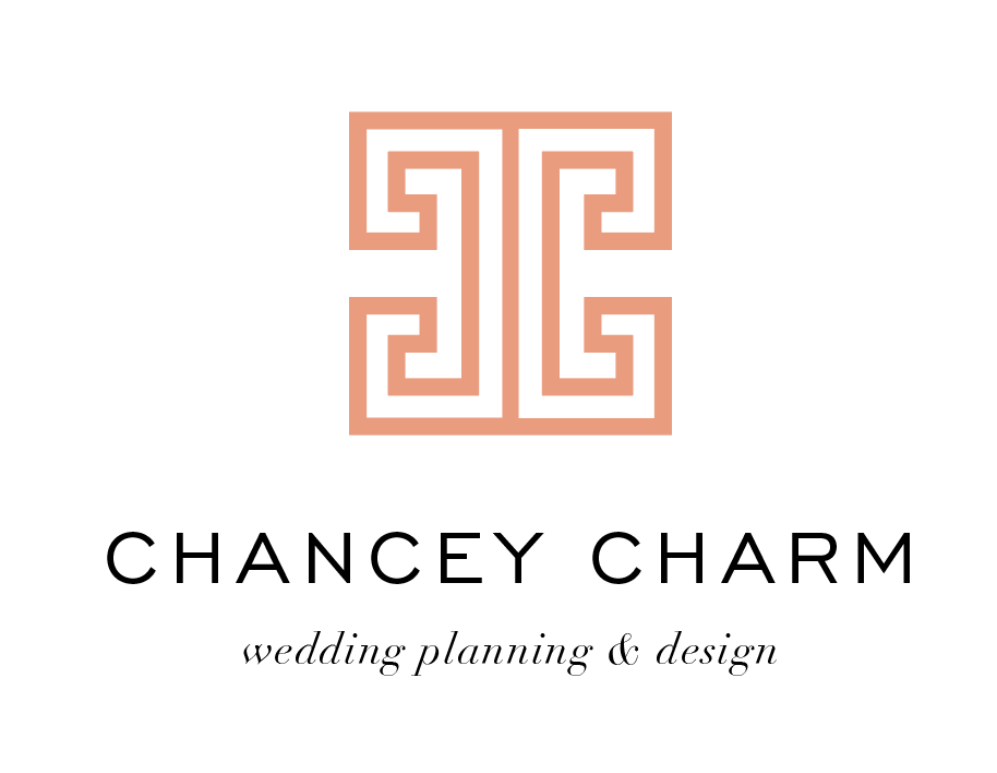 Chancey Charm Wedding Planner Academy