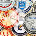 Signature Coins