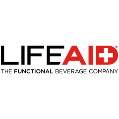 LIFEAID Beverage Co.