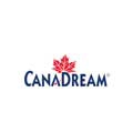 Logo Company CanaDream RV on Cloodo