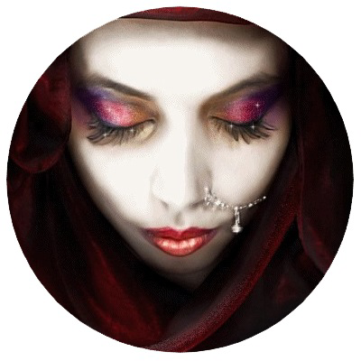 Spell Witch