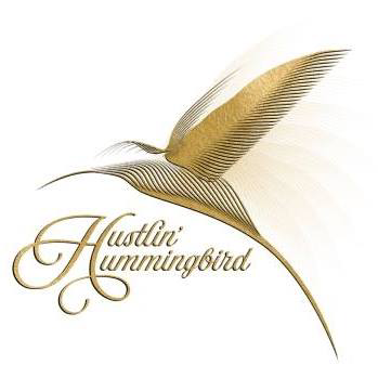 Hustlinhummingbird