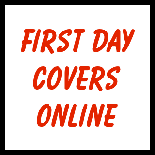 First Day Covers Online