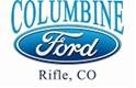 Columbine Ford