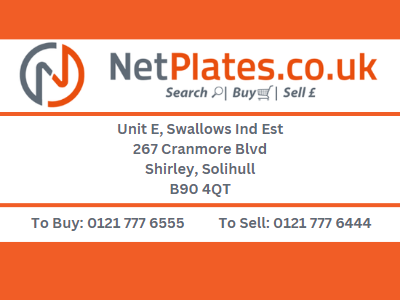 Net Plates