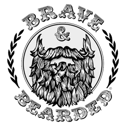 Brave & Bearded