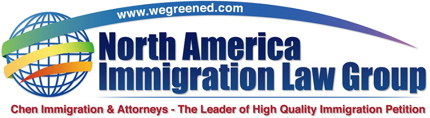 North America Immigration Law Group (Chen Immigration Law Associates)