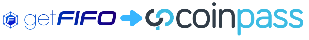 getFIFO.io - now coinpass.com