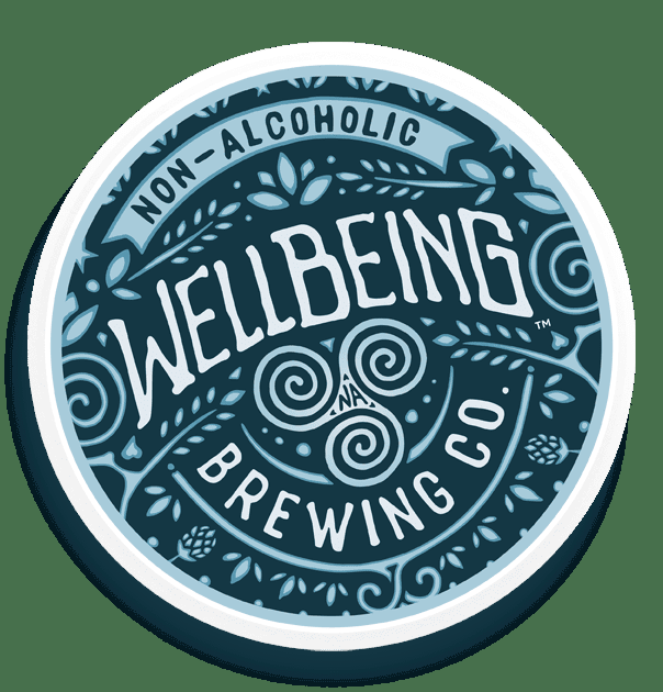 Wellbeing Brewing Company