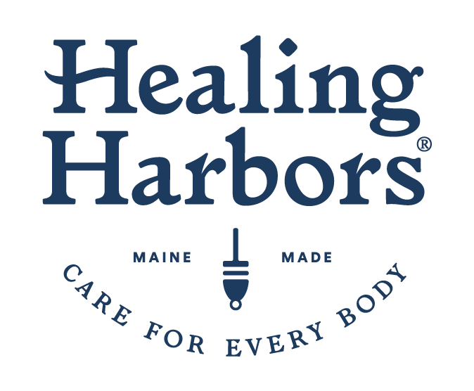 Healing Harbors