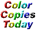 ColorCopiesToday