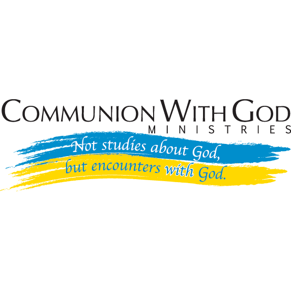 Logo Company Communion With God Ministries on Cloodo