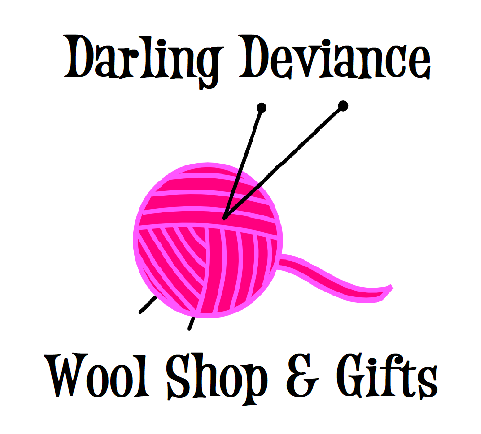 Darling Deviance
