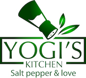 Yogi's kitchen