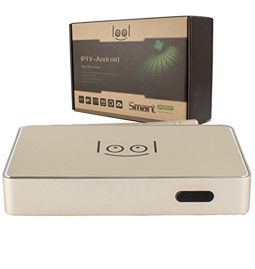 loolbox IPTV Channels