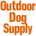 Outdoor Dog Supply