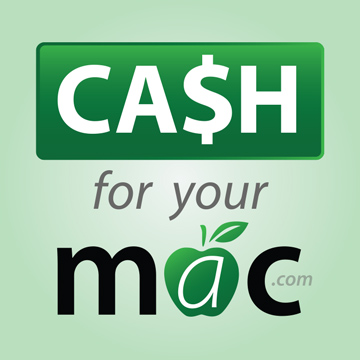 CashForYourMac