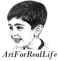 Artforreallife