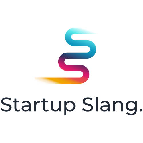 Startup Slang