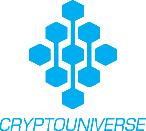 Cryptouniverse.io