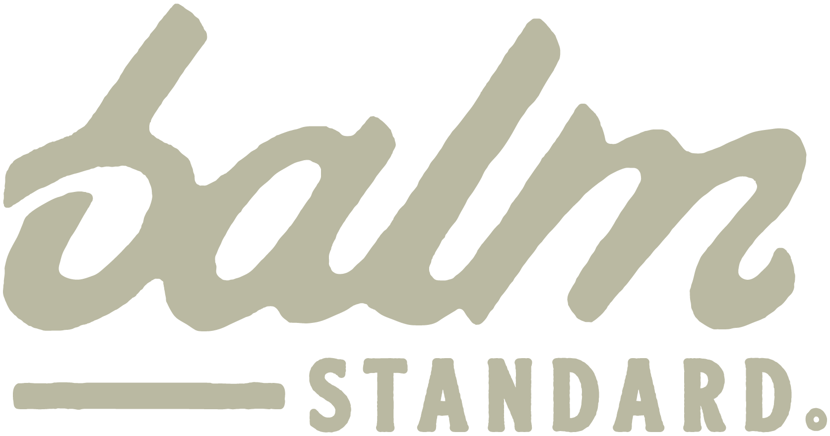 Balm Standard