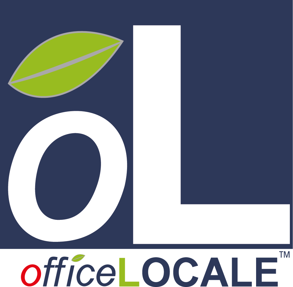 officeLOCALE Coworking Space & Business Center