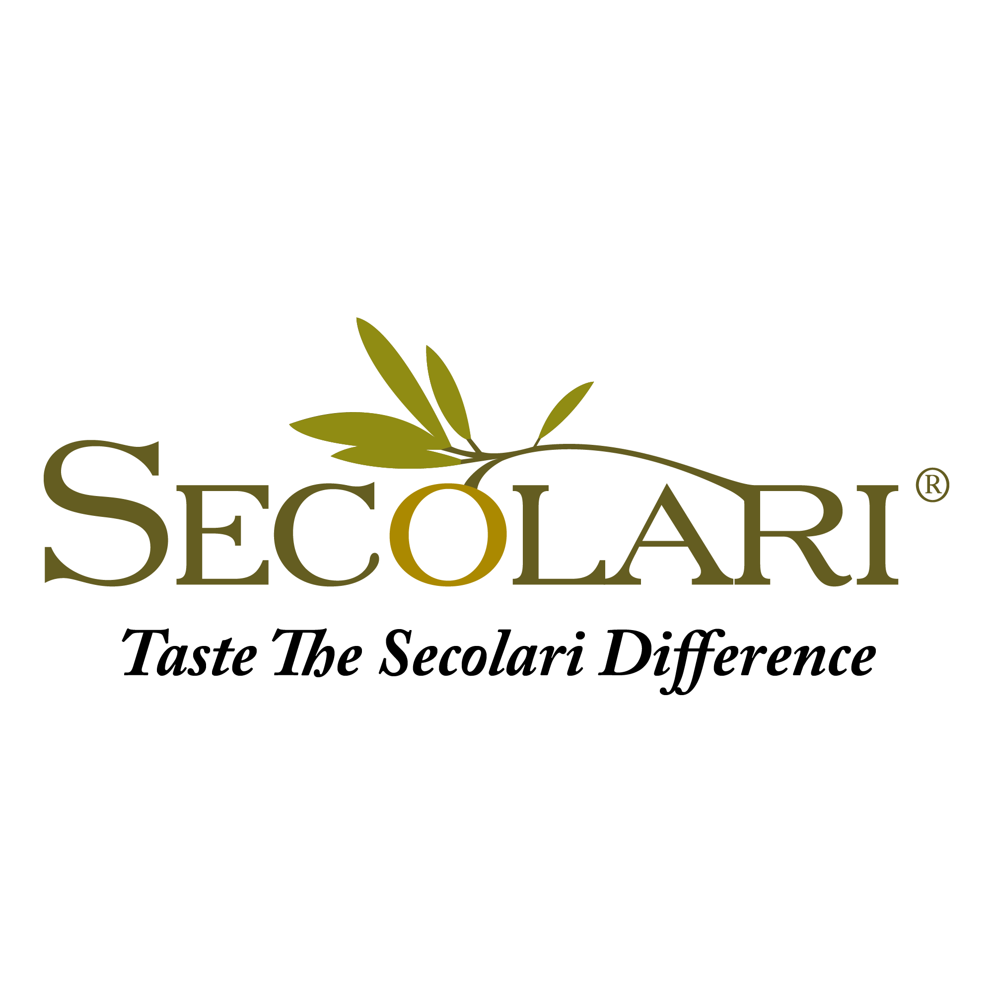 Secolari Artisan Oils & Vinegars
