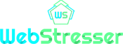 Webstresser