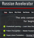 Russian Accelerator