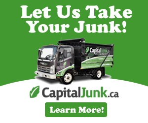 Capital Junk