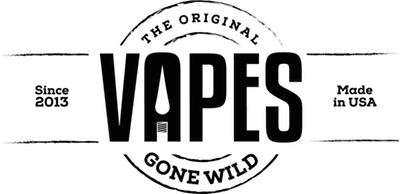 Vapes Gone Wild