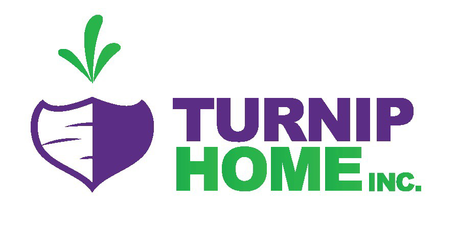 Turnip Home