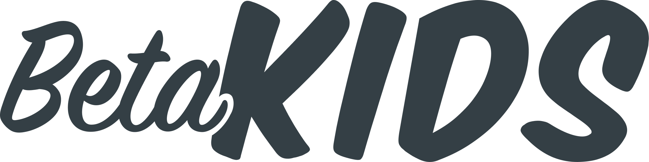 Beta Kids Inc