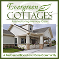 Evergreen Cottages Memory Care