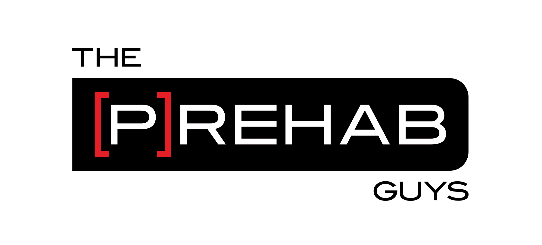 The Prehab Guys
