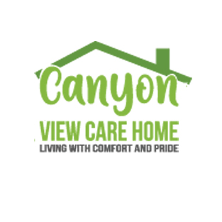 Canyon View Care Home - California