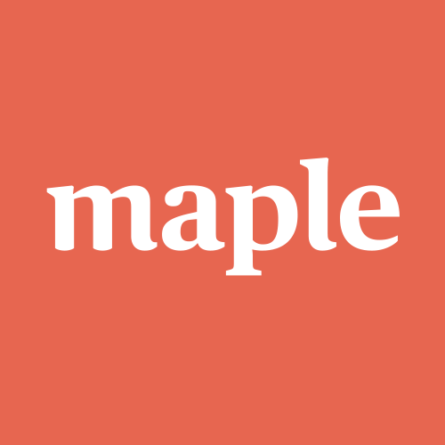 Maple