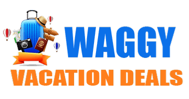 WAGGY VACATION DEALS
