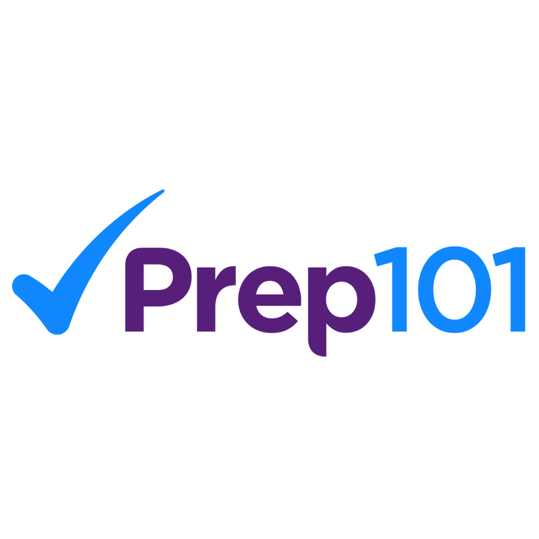 Prep101