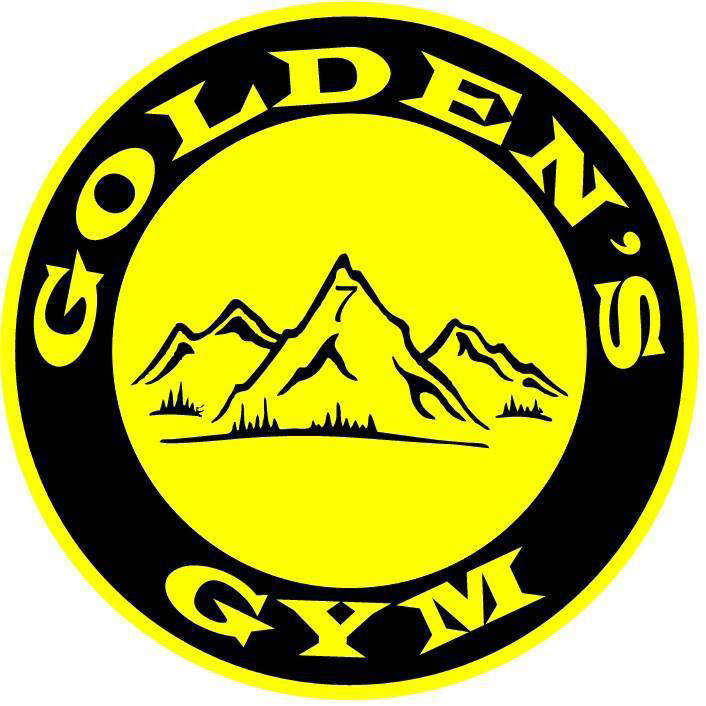 Golden's Gym