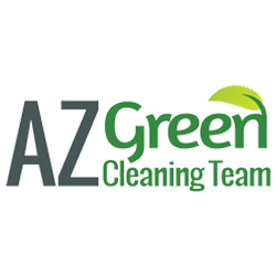 AZ Green Cleaning Team