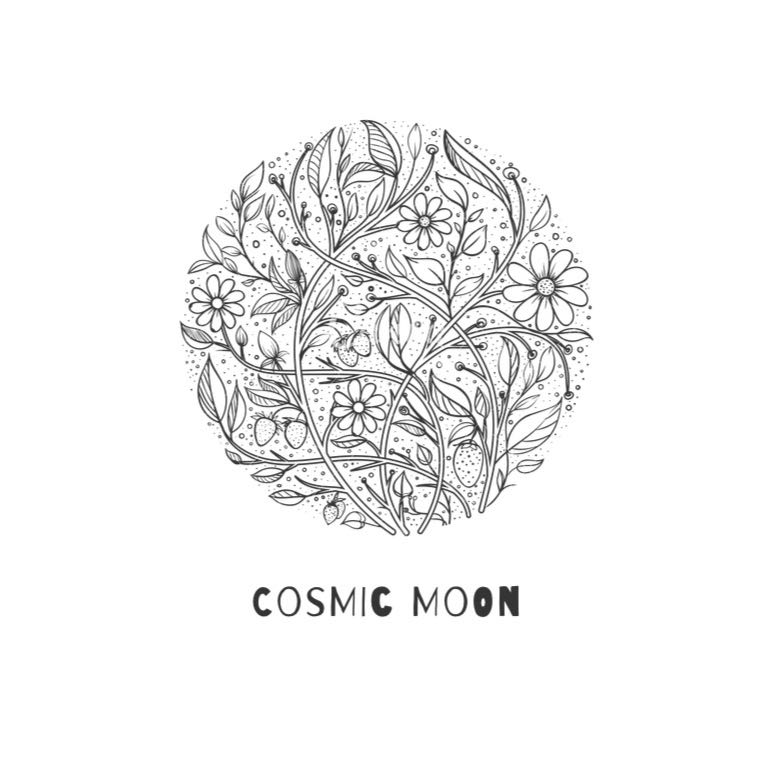 Cosmic Moon (Unclaimed)
