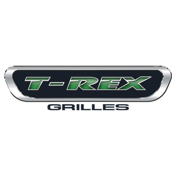 T-Rex Grilles